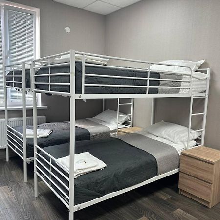 Elisavetgrad Hotell Kropyvnytskyj Exteriör bild
