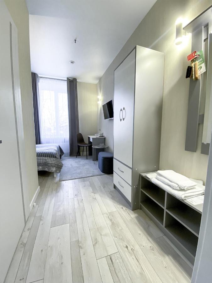 Elisavetgrad Hotell Kropyvnytskyj Exteriör bild