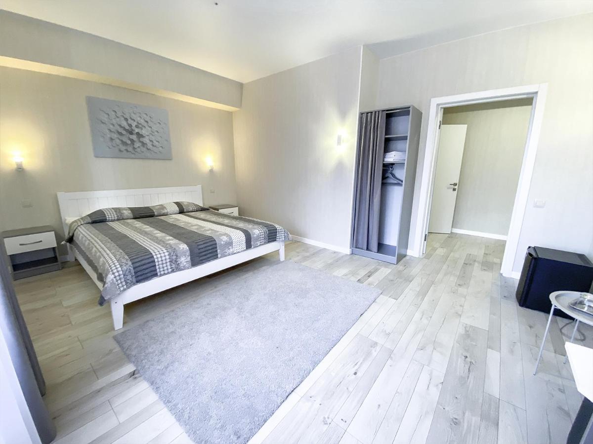 Elisavetgrad Hotell Kropyvnytskyj Exteriör bild