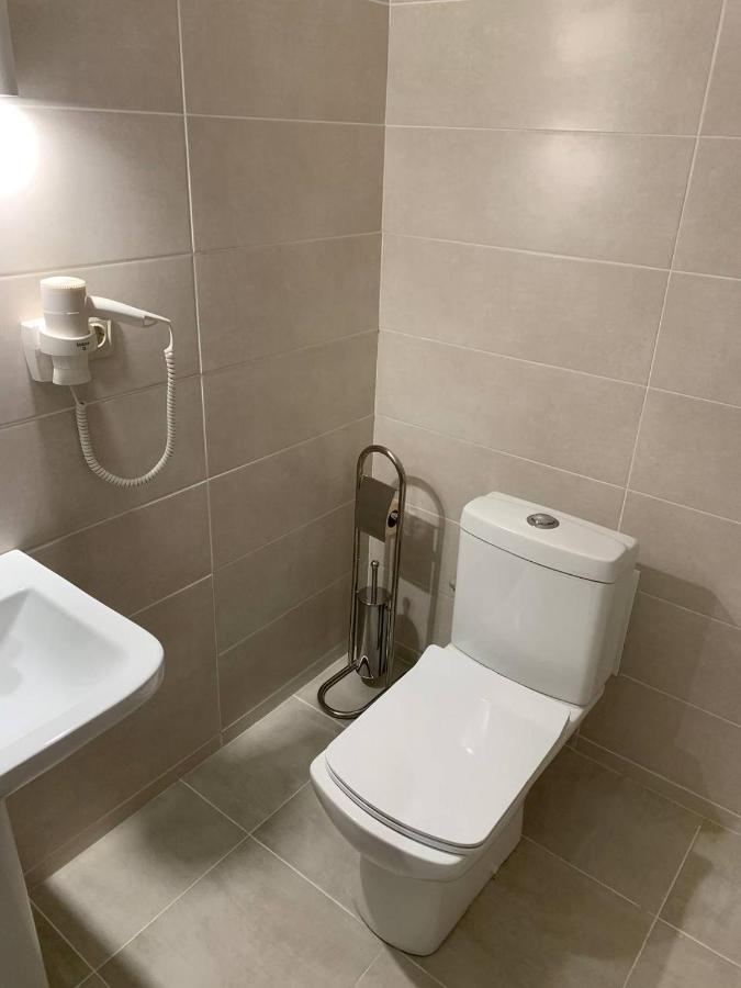 Elisavetgrad Hotell Kropyvnytskyj Exteriör bild