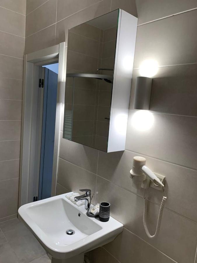 Elisavetgrad Hotell Kropyvnytskyj Exteriör bild