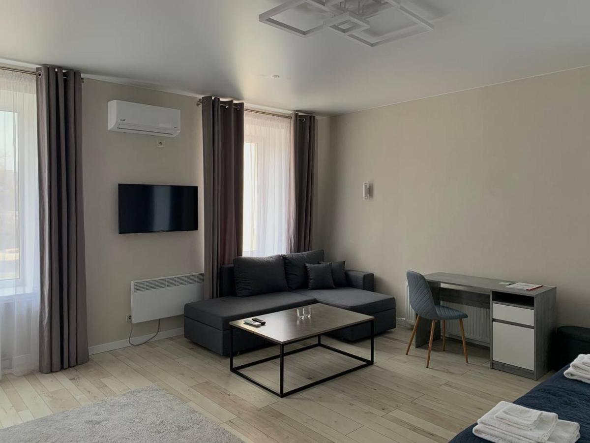 Elisavetgrad Hotell Kropyvnytskyj Exteriör bild