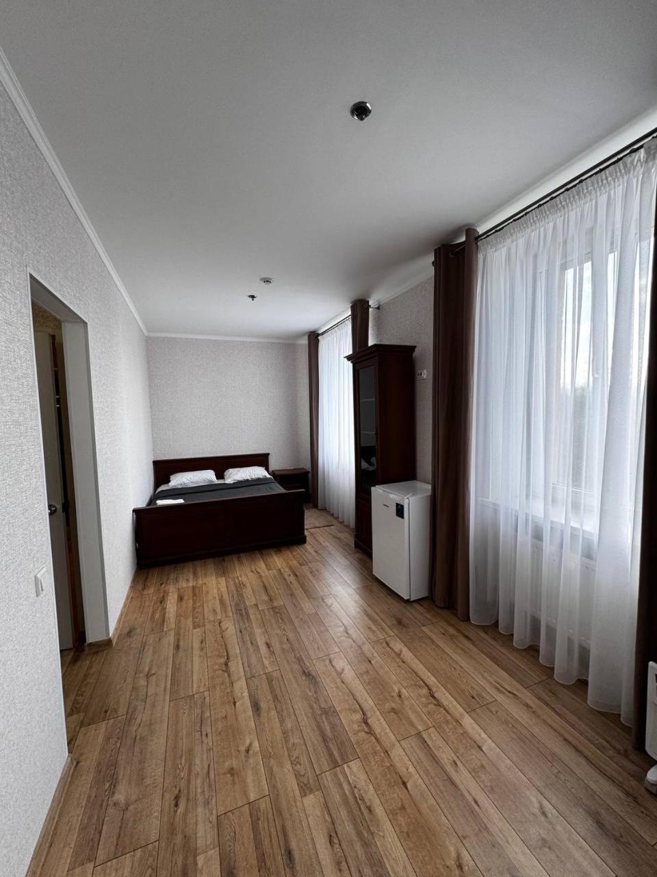 Elisavetgrad Hotell Kropyvnytskyj Exteriör bild
