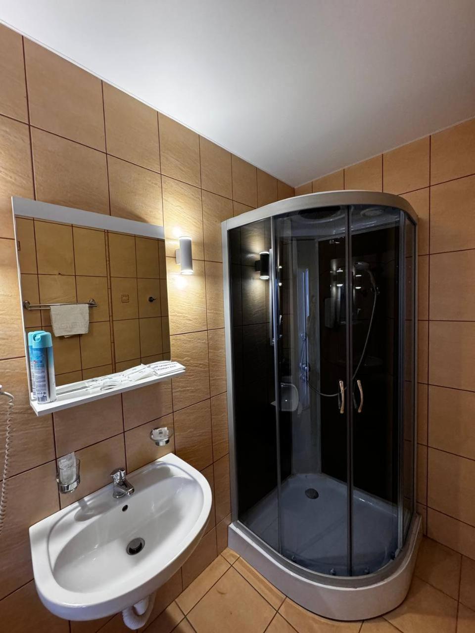 Elisavetgrad Hotell Kropyvnytskyj Exteriör bild
