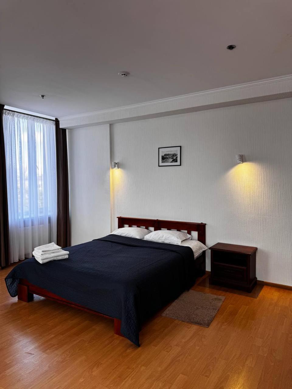Elisavetgrad Hotell Kropyvnytskyj Exteriör bild