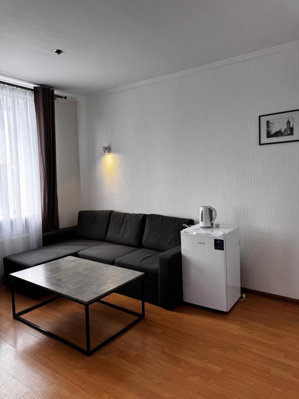 Elisavetgrad Hotell Kropyvnytskyj Exteriör bild