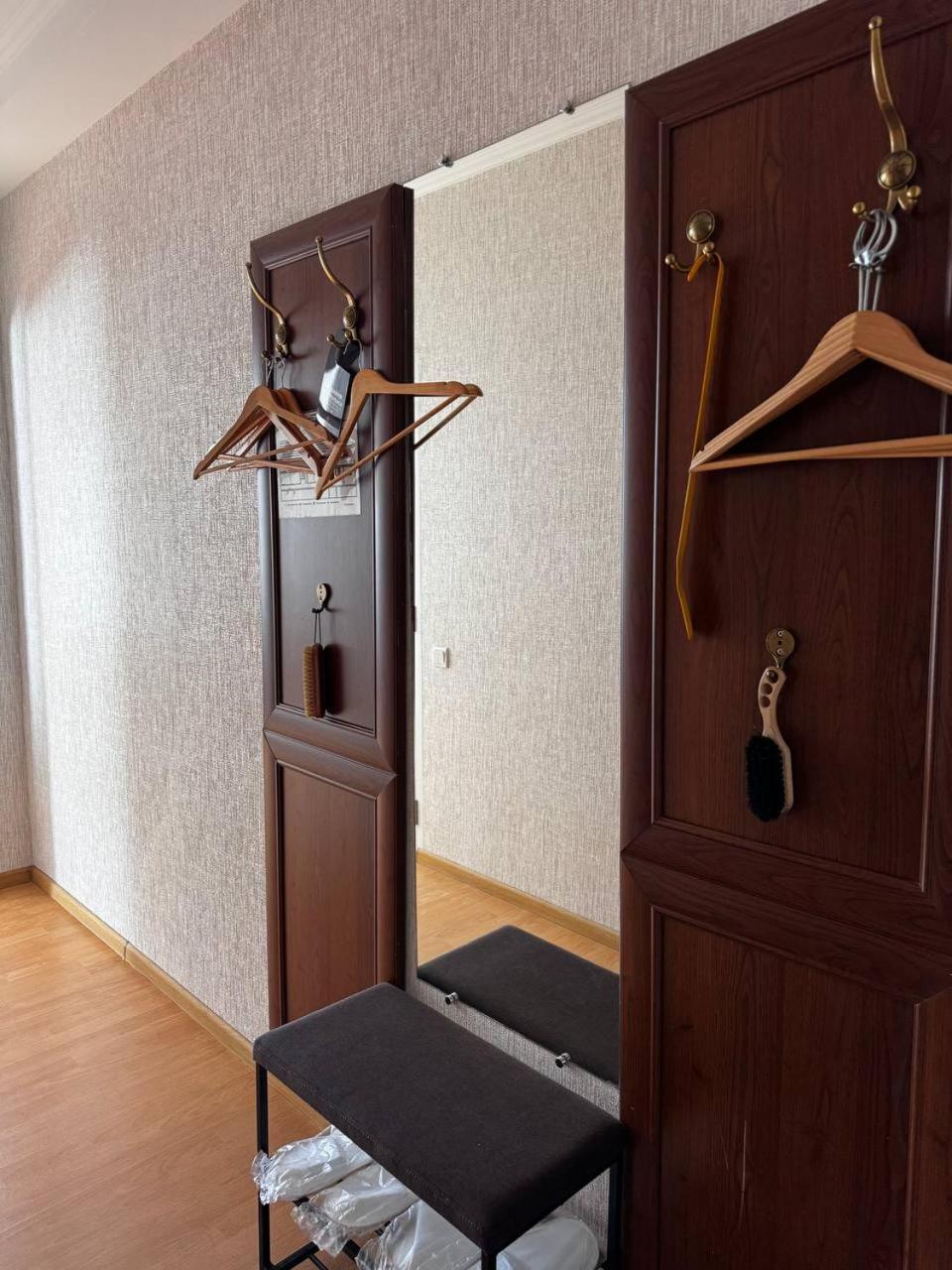 Elisavetgrad Hotell Kropyvnytskyj Exteriör bild
