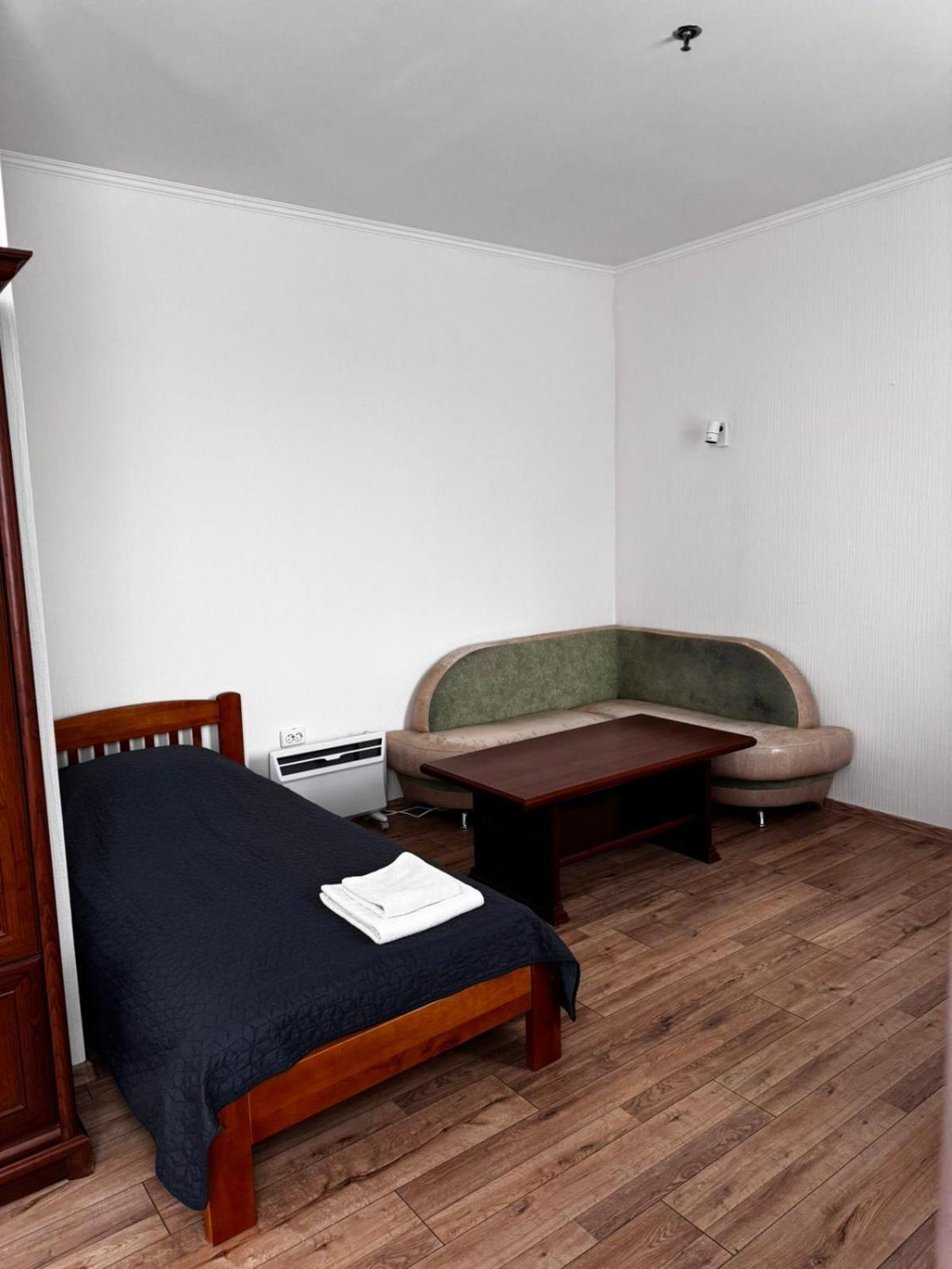 Elisavetgrad Hotell Kropyvnytskyj Exteriör bild